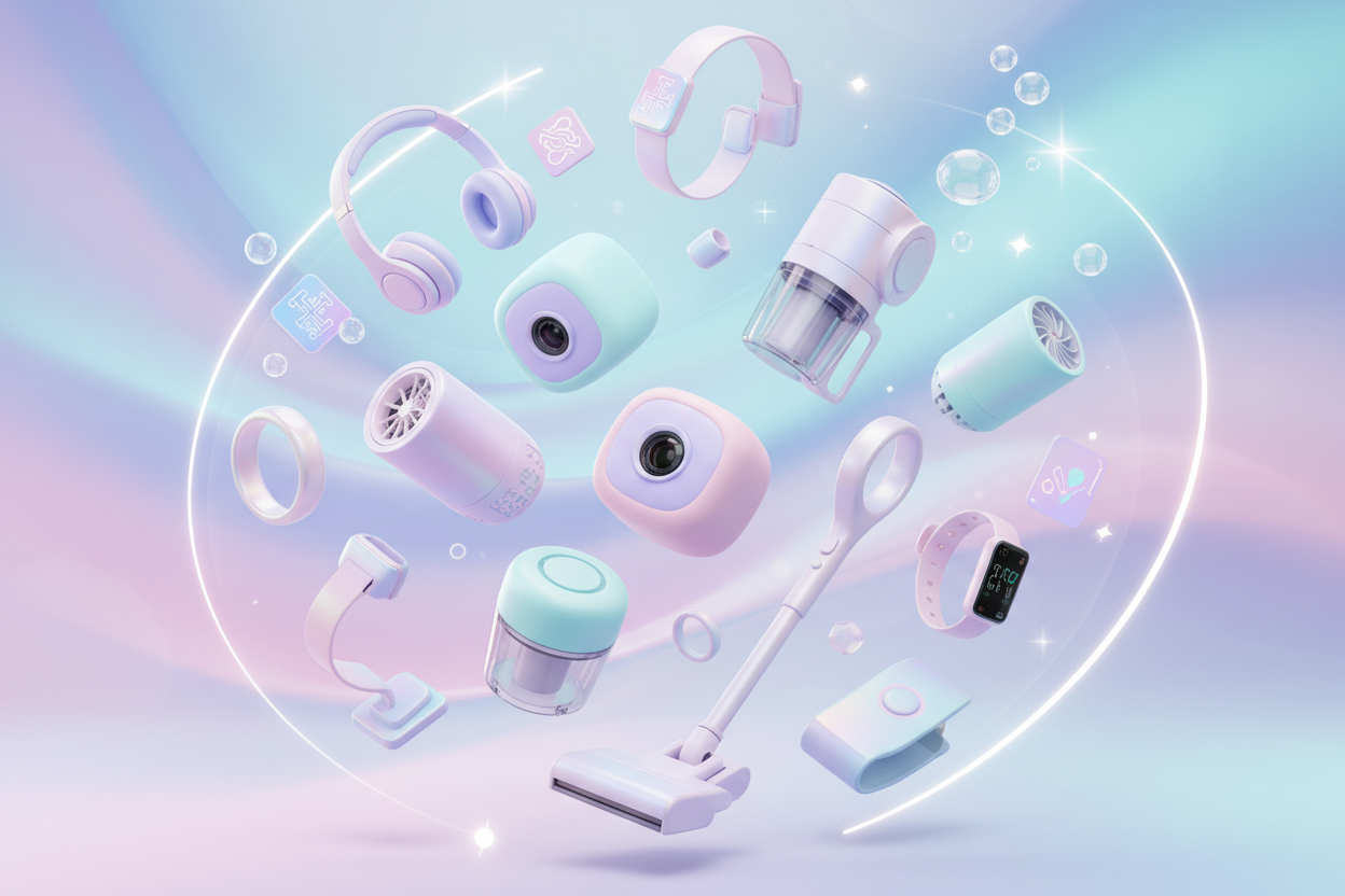 Electronics & Accessories